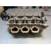 #U512 Left Cylinder Head From 2010 FORD ESCAPE  3.0 9L8E6C064BF
